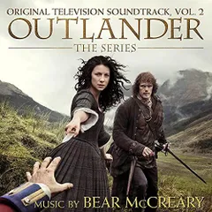 【中古】Outlander: Volume 2 (Original Television Soundtrack)のサムネイル