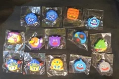 ドラゴンクエスト グッズ 7点セット プライズ アミューズメント