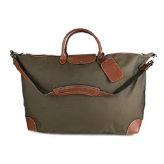 2025年最新】longchamp ロンシャン ボックスフォードの人気アイテム