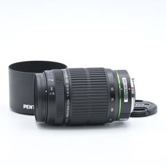 PENTAX ペンタックス PENTAX-DA 55-300mm F4-5.8 ED 交換レンズ【中古】