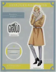 【中古】アクリルスタンド・アクリルパネル 伊弉冉一二三 アクリルスタンド(Extra Wardrobe 04) 「ヒプノシスマイク -Division Rap Battle-」