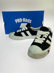PRO-Keds プロケッズロイヤルプラススエード ローマスタード28.0 中古 