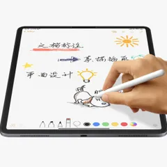 【Z1】ペーパーライクフィルム iPad用フィルム 紙のような書き心地 iPad Pro Air 10.2インチ 10.9インチ 11インチ 12.9インチ 13インチ 磁気吸着式 マグネット 着脱式 保護フィルム イラスト 2025年 最新 さらさら