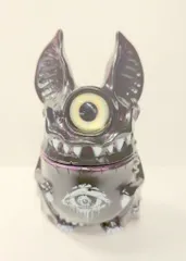KAGEMARUDESIGN キャドラ&コラット ソフビ フィギュア 未開封 KAGEMARUDESIGN キャドラ&コラット ソフビ フィギュア