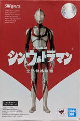 BANDAI SPIRITS SHFiguarts 신 울트라맨 싱 울트라맨 반스피