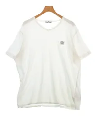 STONE ISLAND Tシャツ・カットソー メンズ 【古着】【中古】【送料無料】