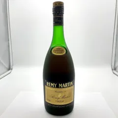 古酒 CAMUS、MARTELL、REMY MARTINおまとめ売り 未開栓】古酒 Remy Martin CAMUSまとめ売り ②個
