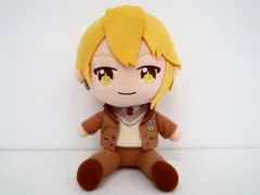 浦島坂田船 センラ ぬいぐるみ｜Yahoo!フリマ（旧PayPayフリマ）