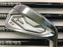 2025年最新】スリクソン zx5 mk2 アイアンの人気アイテム - メルカリ