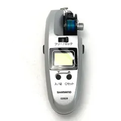 2025年最新】シマノddmの人気アイテム - メルカリ
