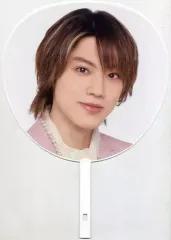 2025年最新】佐藤龍我 うちわの人気アイテム - メルカリ