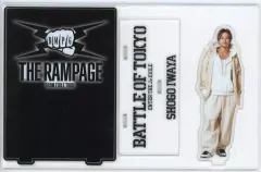 【中古】アクリルスタンド・アクリルパネル 岩谷翔吾(THE RAMPAGE) MIX IT UP ver. アクリルスタンド第2弾 「BATTLE OF TOKYO ～ENTER THE Jr.EXILE～」