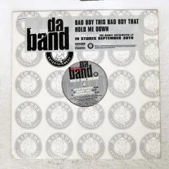 BAD BOY レコードまとめて 一箱 Amazon.co.jp: BAD BOY 20TH ANNIVERSA: ミュージック