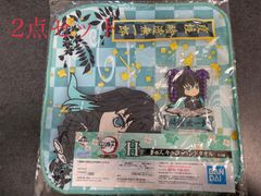 鬼滅の刃 一番くじ 宇髄天元見参  時透無一郎2点セット