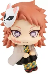 【中古】フィギュア るかっぷ 錆兎 「鬼滅の刃」