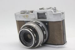訳あり品】 NEOCA 35-K S. NEOKOR A.C 45mm F3.5 カメラ s3915 - メルカリ