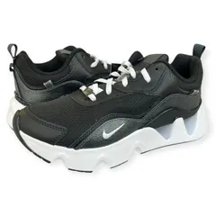 RYZ365 2 II CU4874-005 ナイキ スニーカー 厚底 レディ ース 黒 白 軽量 おしゃれ スポーツ 仕事 痛くない 通学 通気性 ギフト 疲れにくい 通勤 夏 nike