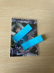 ux123 バイブルブラック トレーディングカード ストーリーカード No 53