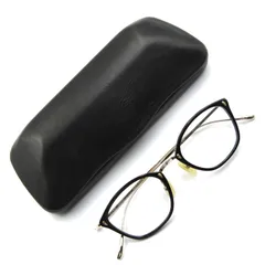 金子眼鏡 vintage KVS-21 ATS 47◻︎22-142 美品 金子眼鏡 vintage KVS-21 ATS 47◻︎22-142 美品