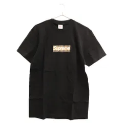 2023年最新】クルーネック SUPREME BOXの人気アイテム - メルカリ