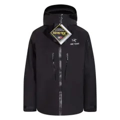 2024年最新】ARC\'TERYX アークテリクス | Alpha SV Jacket 2019