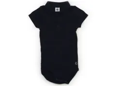 【プチバトー/PETITBATEAU】ロンパース 80サイズ 男の子【子供服・ベビー服】（1884702）