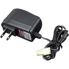 東京マルイ NEW 8.4V ニッケル水素専用充電器 （エアガン ガスガン 電動ガン サバゲー ）