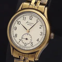 2024年最新】セイコー 腕時計 アベニューの人気アイテム - メルカリ