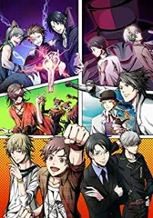 【中古】(未使用･未開封品)恋戦隊LOVE&PEACE THE P.S.P. ~パワー全開! スペシャル要素てんこもりでポータブル化大作戦である! ~(初回限定版) - PSP