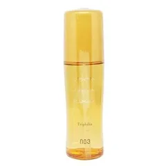 ナンバースリー ミュリアム トライフィリア 120ml 洗い流さないトリートメント トリートメント オイル ヘアオイル ヘアーオイル ヘアトリートメントのサムネイル