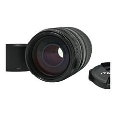 TAMRON 望遠ズームレンズ AF70-300mm F4-5.6 Di MACRO ソニー用Aマウント フルサイズ対応 A17S