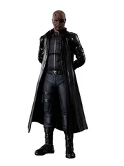 S.H.Figuarts ニック・フューリー（アベンジャーズ）