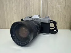 【動作良好♪】CANON FTb QLブラック&135mm f2.5 s.c. Canon FTb QL - Camera – Kamerastore