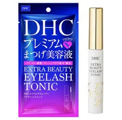 【即日配送】DHC エクストラビューティアイラッシュトニック 6.5ml  まつ毛美容液 ラッシュアディクト