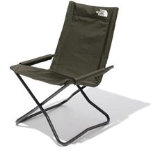 新品】THE NORTH FACE CAMP CHAIR TB ツイルベージュ - メルカリ