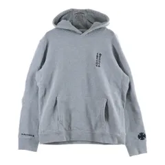 新品未使用 クロムハーツ 25AW CH Logo ynot パーカー 2025年最新】クロムハーツ ynot パーカーの人気アイテム - メルカリ