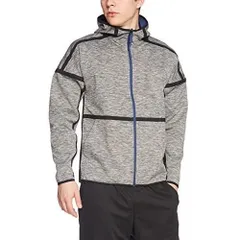 adidas - アディダス  Z.N.E. フーディー ファストリリース　パンツ　セット　グレー adidas】 アディダス ZNE フーディー ファストリリースジッパー