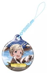 [중고] 모바일 잡화 이오 스마트폰 클리너 [GRANBLUE FANTASY The Animation -그랑 블루 판타지 지 애니메이션-]