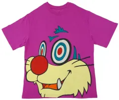 【中古】Tシャツ SEKAI NO OWARI Tシャツ マゼンダ Mサイズ 「SEKAI NO OWARI DOME TOUR 2022『Du Gara Di Du』」