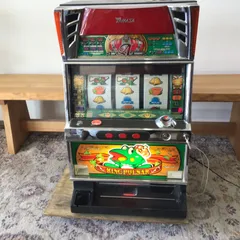 自宅配送 証紙付き 4号機  パチスロ スロット 実機 518 2025年最新】Yahoo!オークション -スロット 実機 4号機の中古品