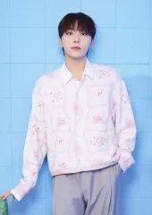 【中古】コレクションカード(男性) 50：SEVENTEEN/スングァン(SEUNGKWAN)/「2024 SEVENTEEN’s HOME MERCHANDISE」ランダムフォトカード
