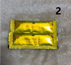 ロイヤルハニー 未開封 1箱＋1袋おまけ付き - メルカリ