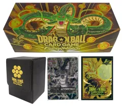2025年最新】ドラゴンボールスーパーカードゲーム フュージョン