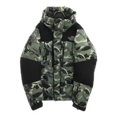 THE NORTH FACE (ザノースフェイス) NOVELTY BALTRO LIGHT JACKET GORE-TEX ND91951 ノベルティ バルトロ ライトジャケット ゴアテックス ダウンジャケット アウター グリーン調