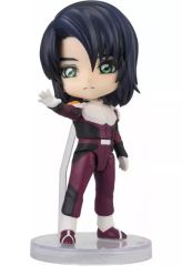 [중고] 피규어 Figuarts mini 아스란 자라 [기동전사 건담 SEED FREEDOM]