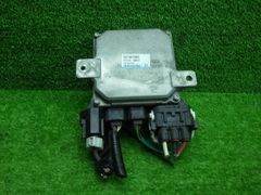 トヨタMR2 SW20 パワステECU電動パワステコンピューター【No.119