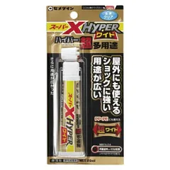 セメダイン スーパーＸハイパーワイド Ｐ20ｍｌ AX-176のサムネイル