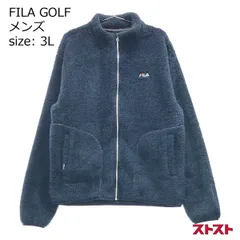 2024年最新】fila ボアの人気アイテム - メルカリ