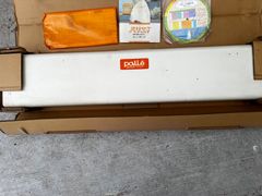 【新品　未使用】パリエ7 KH871 編み機 ブラザー レトロ 手工芸