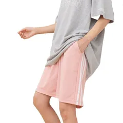 【最短発送】パンツ スウェット 部屋着 スポーツ ランニング 人気 トレーニング ルームウェア ハイウエスト ショーパン 短パン ボードパンツ レディース かわいい 五分丈 ゆったり ショートパンツ パンツ [Gincci]